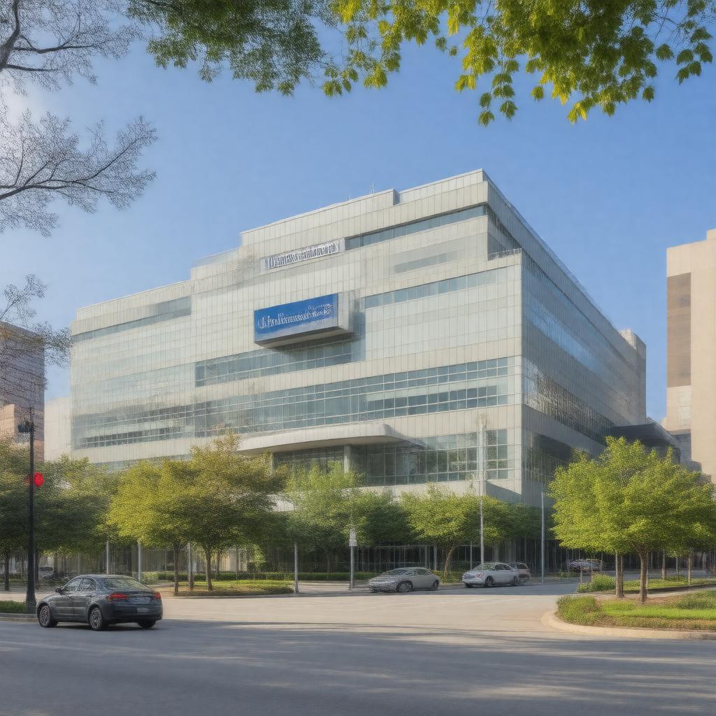 Children's Hospital of Pittsburgh of UPMC
